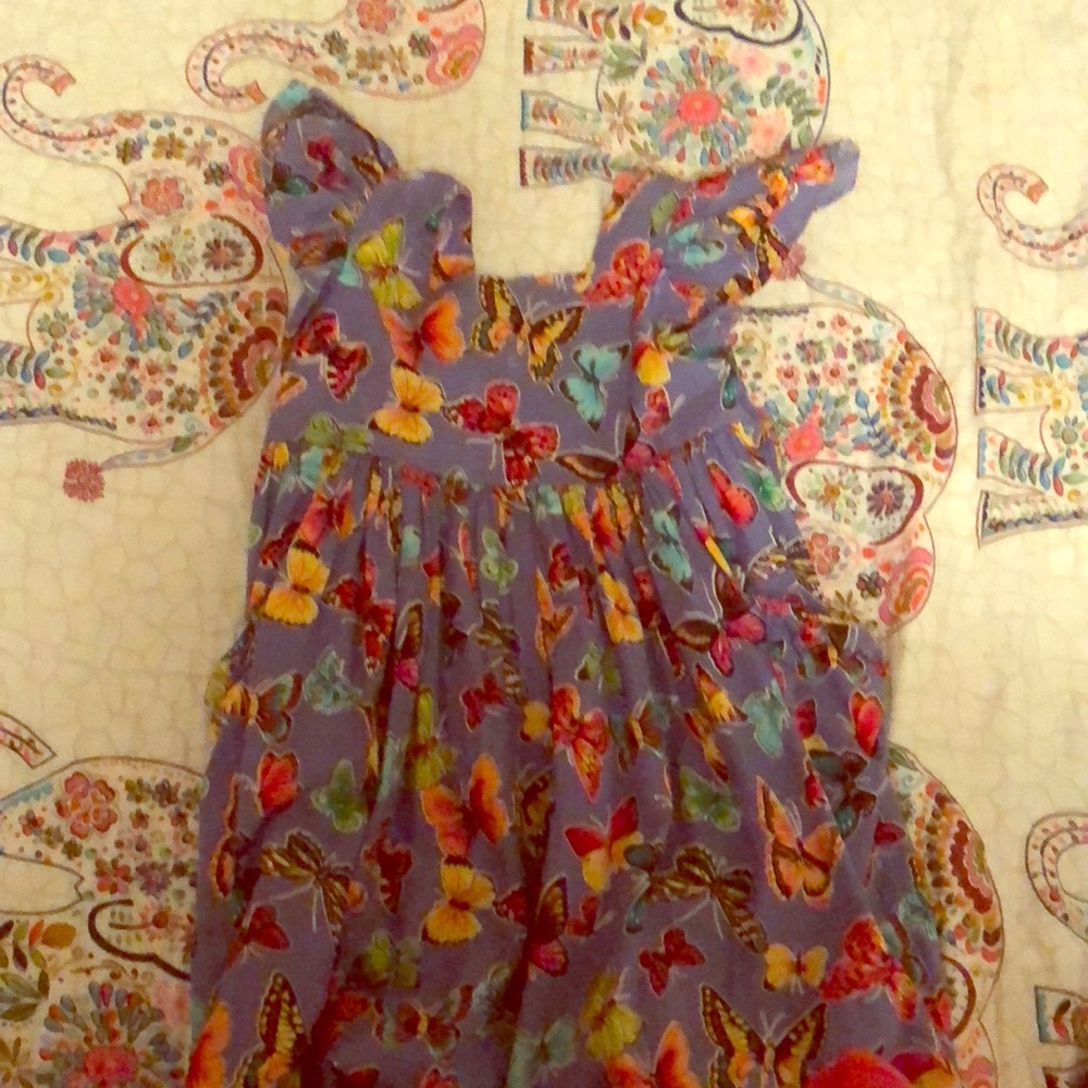 “Three Blind Mice” Dress